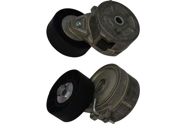 KAVO PARTS Spriegotājrullītis, Ķīļrievu siksna DTP-8509